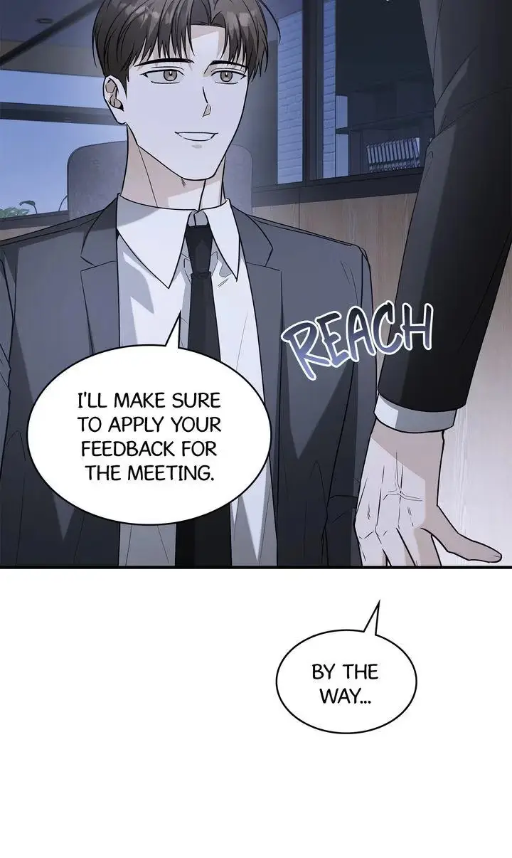 This Isn't What I Signed Up For Chapter 8 page 83 - 