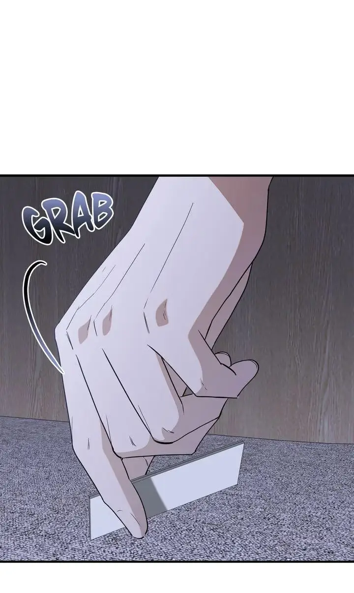 This Isn't What I Signed Up For Chapter 8 page 84 - 