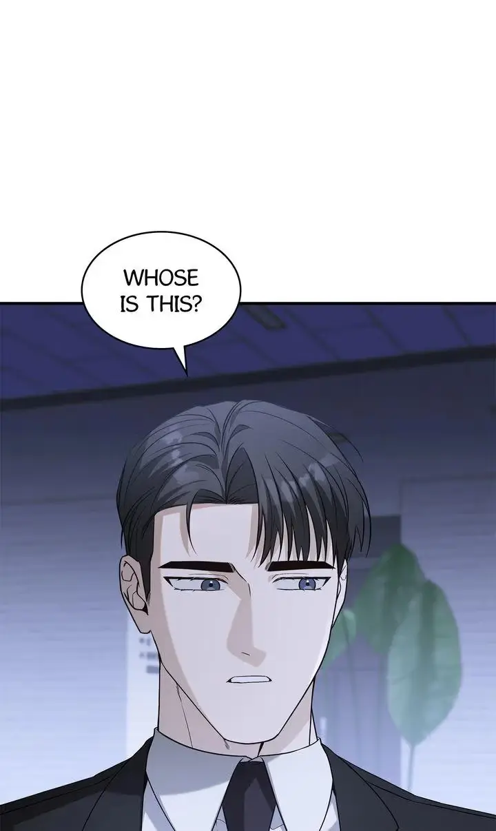 This Isn't What I Signed Up For Chapter 8 page 85 - 