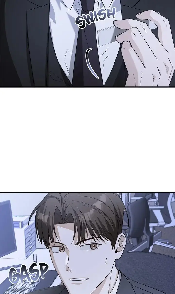 This Isn't What I Signed Up For Chapter 8 page 86 - 