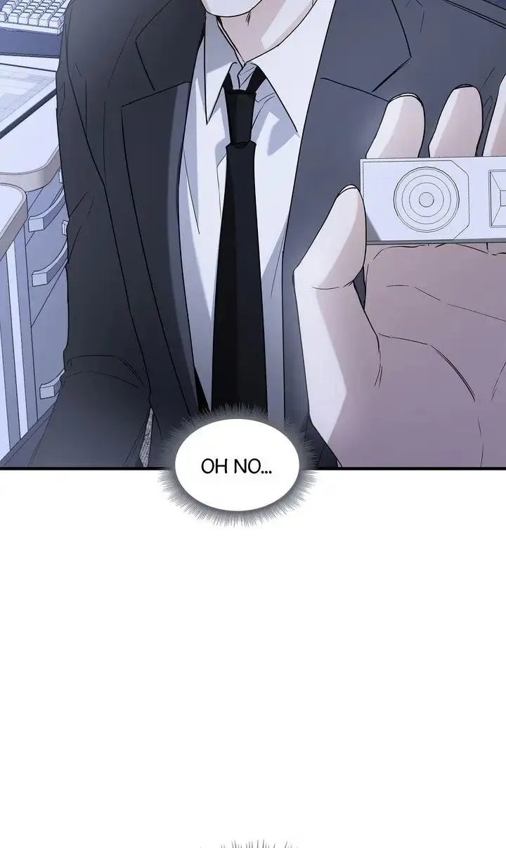 This Isn't What I Signed Up For Chapter 8 page 87 - 
