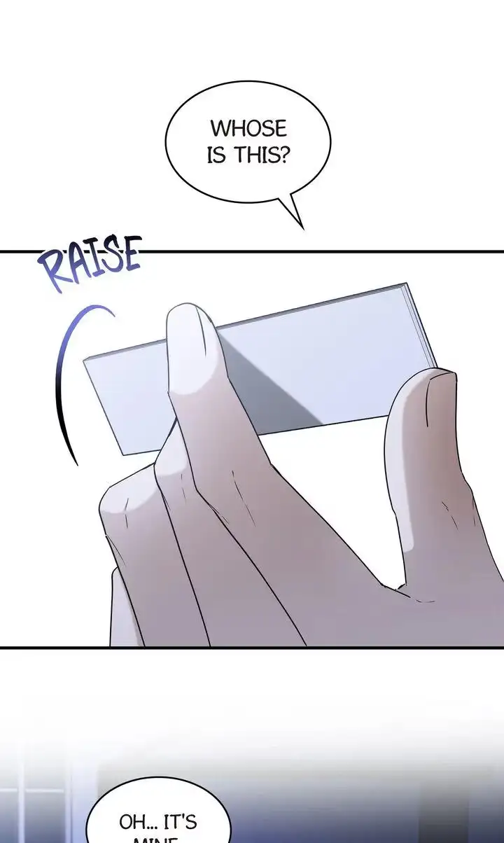 This Isn't What I Signed Up For Chapter 9 page 1 - 