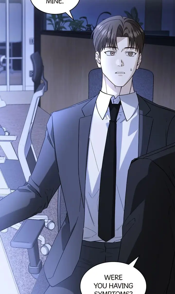 This Isn't What I Signed Up For Chapter 9 page 2 - 