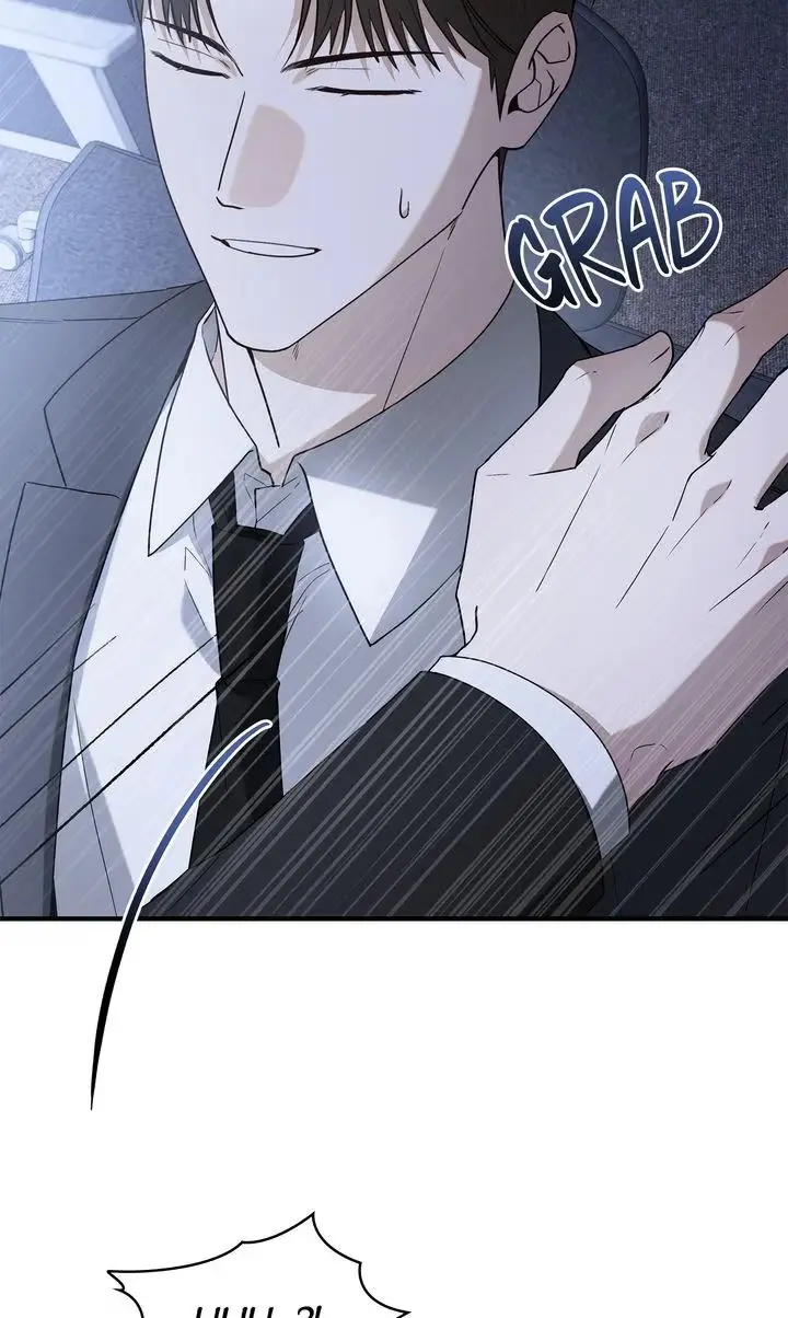 This Isn't What I Signed Up For Chapter 9 page 11 - 