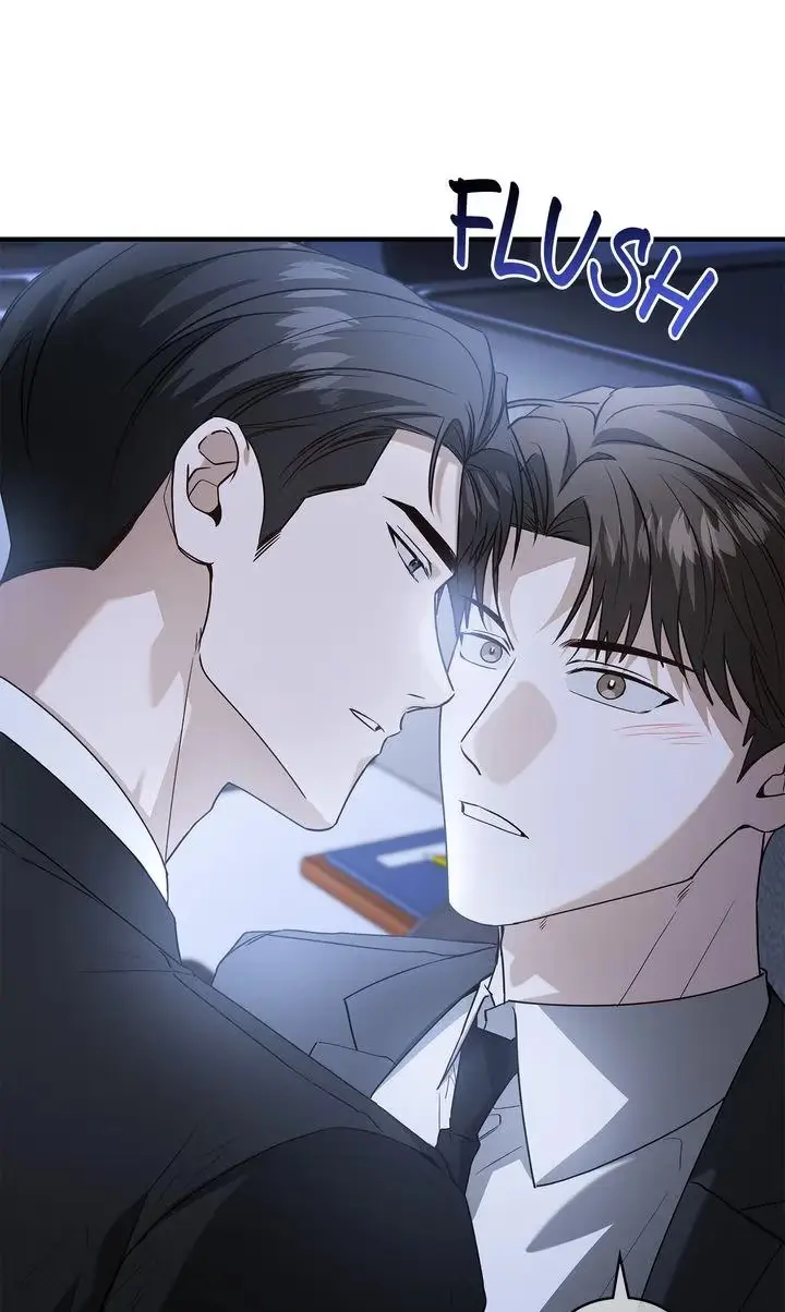 This Isn't What I Signed Up For Chapter 9 page 14 - 