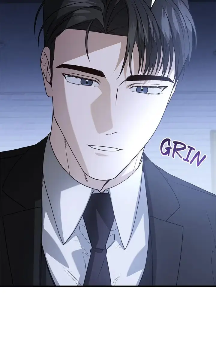 This Isn't What I Signed Up For Chapter 9 page 17 - 