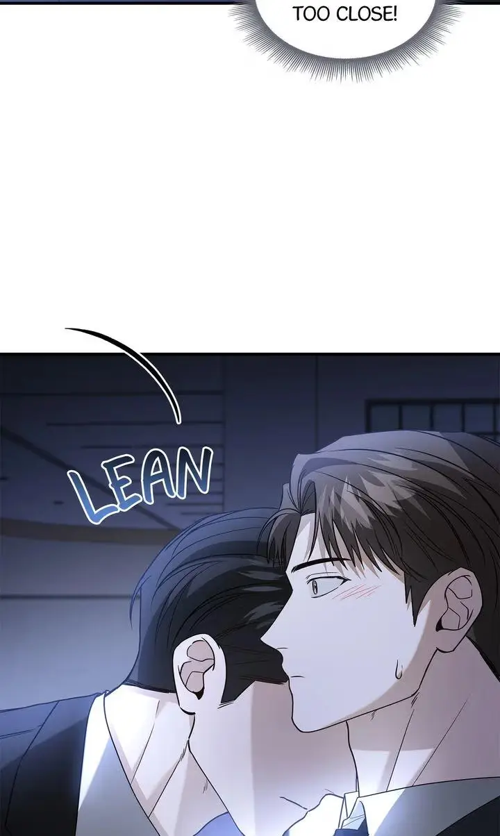 This Isn't What I Signed Up For Chapter 9 page 19 - 