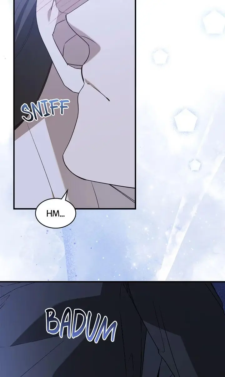 This Isn't What I Signed Up For Chapter 9 page 22 - 