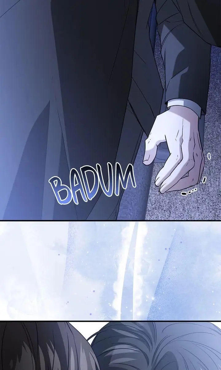 This Isn't What I Signed Up For Chapter 9 page 23 - 