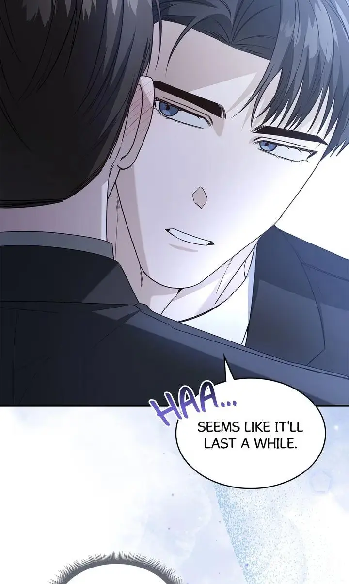 This Isn't What I Signed Up For Chapter 9 page 24 - 
