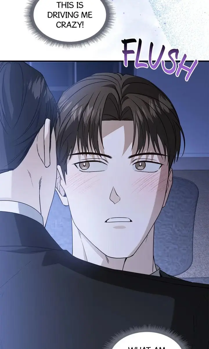 This Isn't What I Signed Up For Chapter 9 page 25 - 