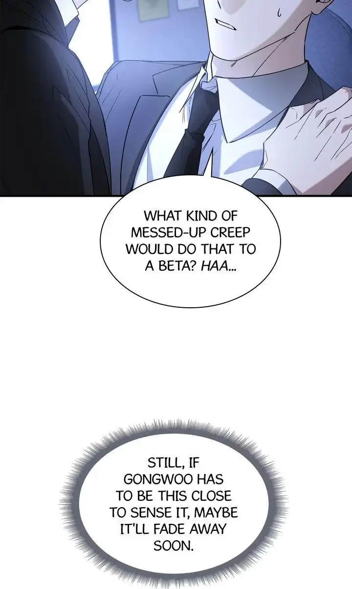 This Isn't What I Signed Up For Chapter 9 page 29 - 