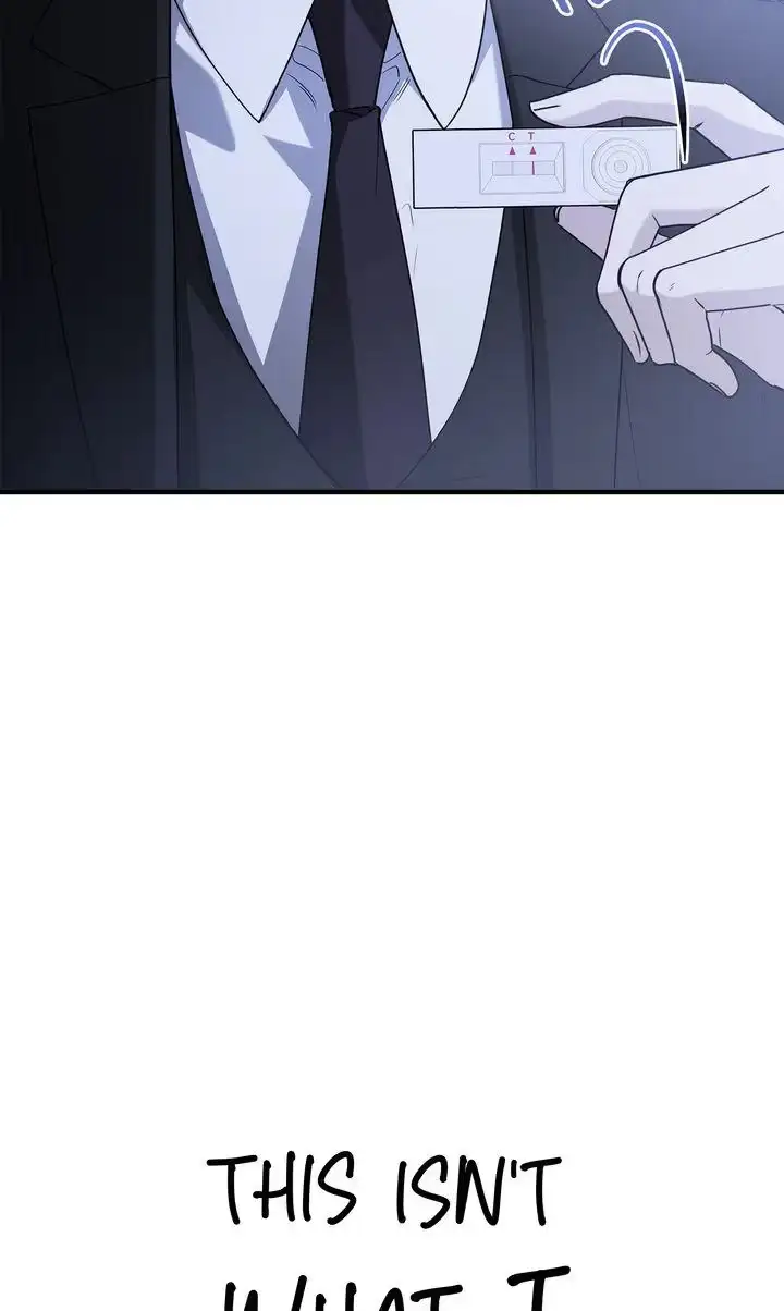 This Isn't What I Signed Up For Chapter 9 page 4 - 