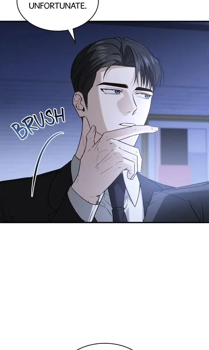 This Isn't What I Signed Up For Chapter 9 page 36 - 