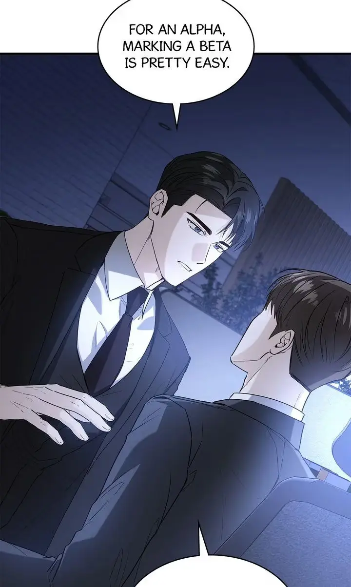 This Isn't What I Signed Up For Chapter 9 page 37 - 