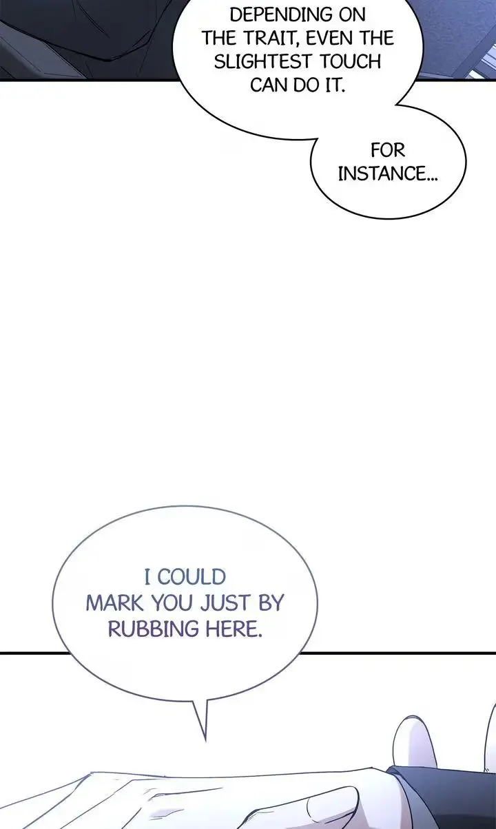 This Isn't What I Signed Up For Chapter 9 page 38 - 