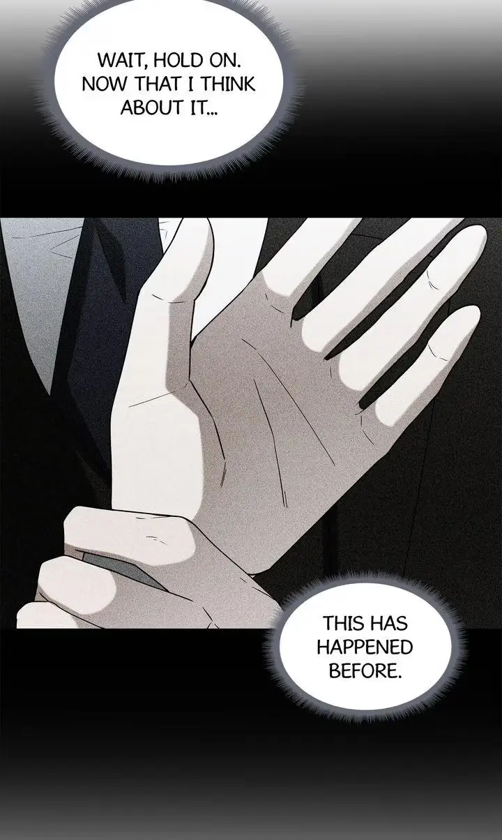 This Isn't What I Signed Up For Chapter 9 page 41 - 