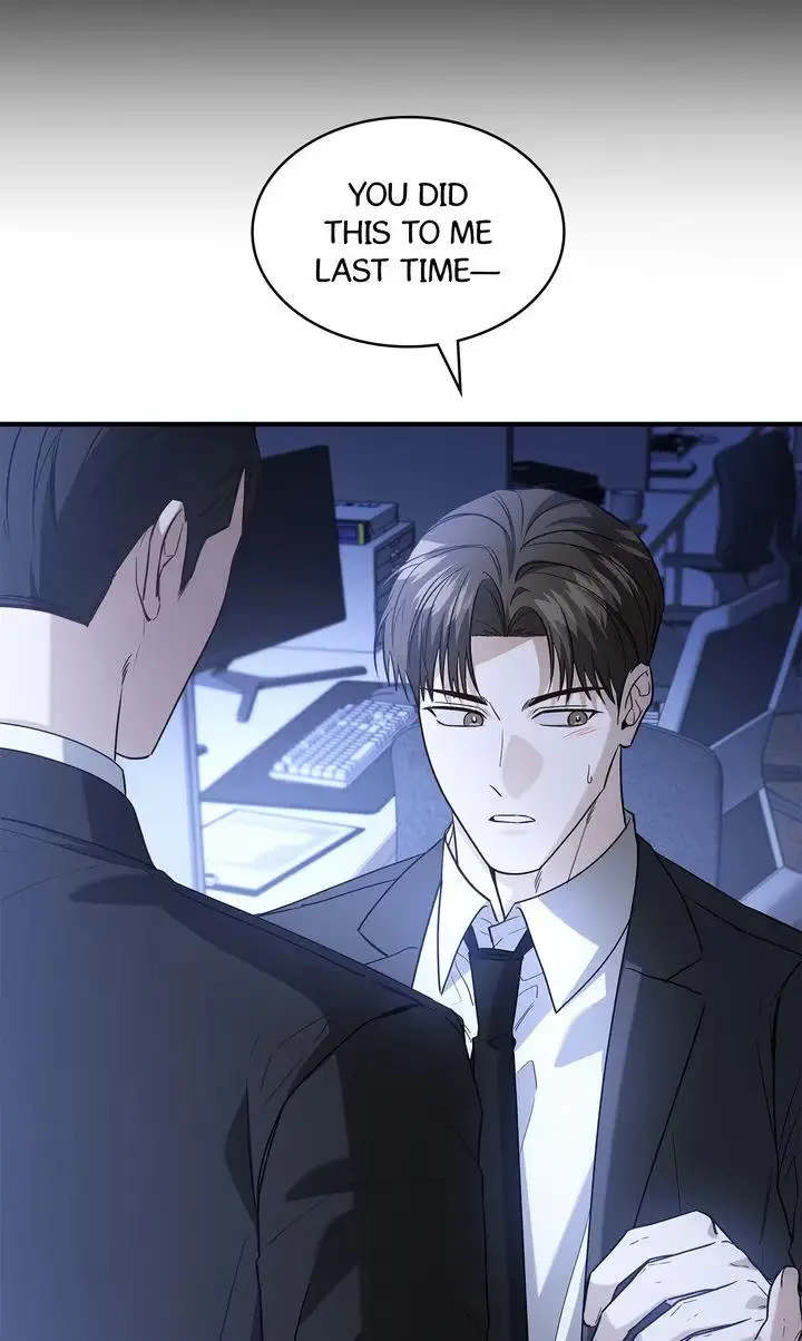 This Isn't What I Signed Up For Chapter 9 page 42 - 