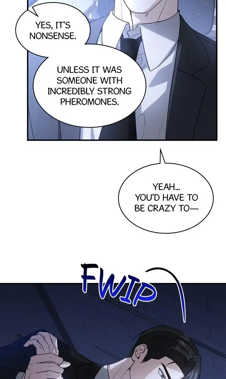This Isn't What I Signed Up For Chapter 9 page 44 - 