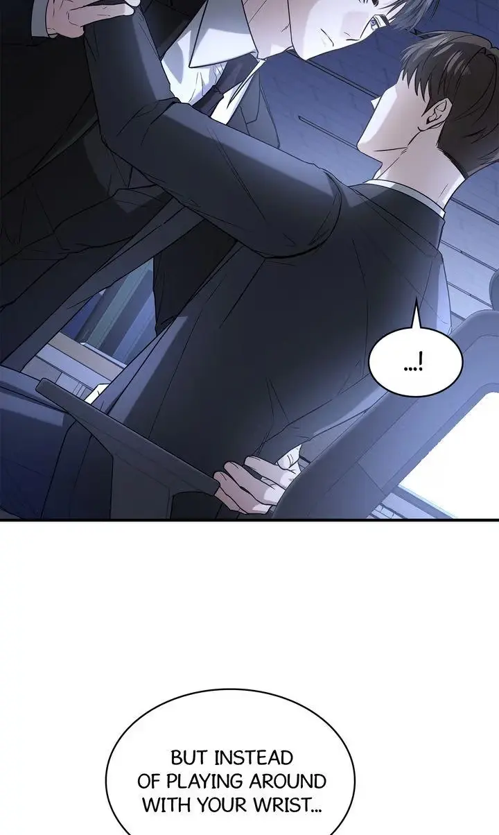 This Isn't What I Signed Up For Chapter 9 page 45 - 