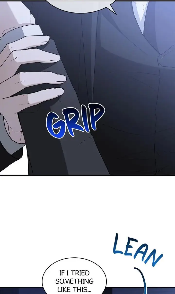 This Isn't What I Signed Up For Chapter 9 page 46 - 