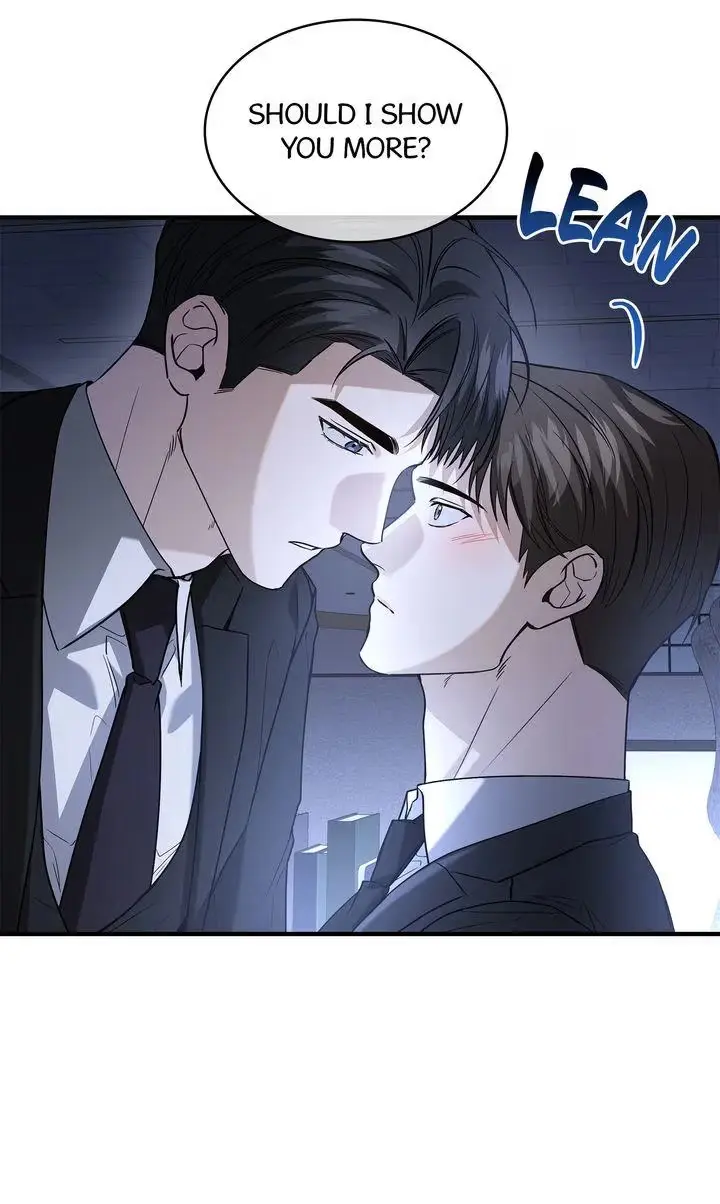 This Isn't What I Signed Up For Chapter 9 page 48 - 