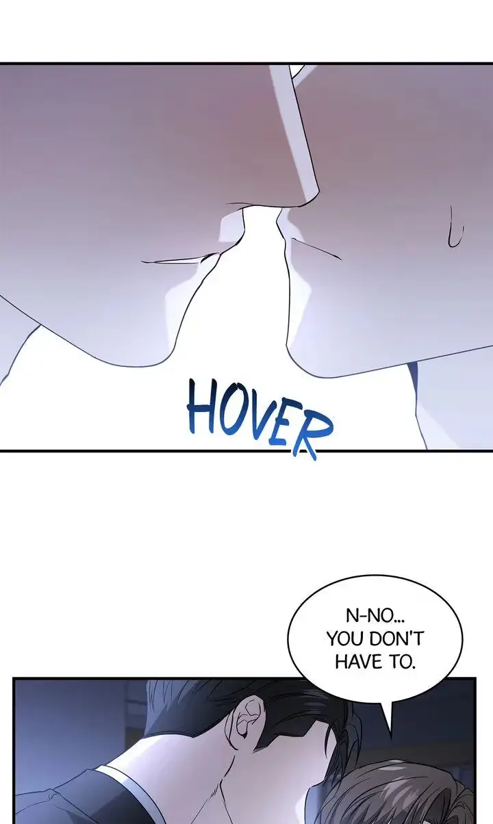 This Isn't What I Signed Up For Chapter 9 page 49 - 