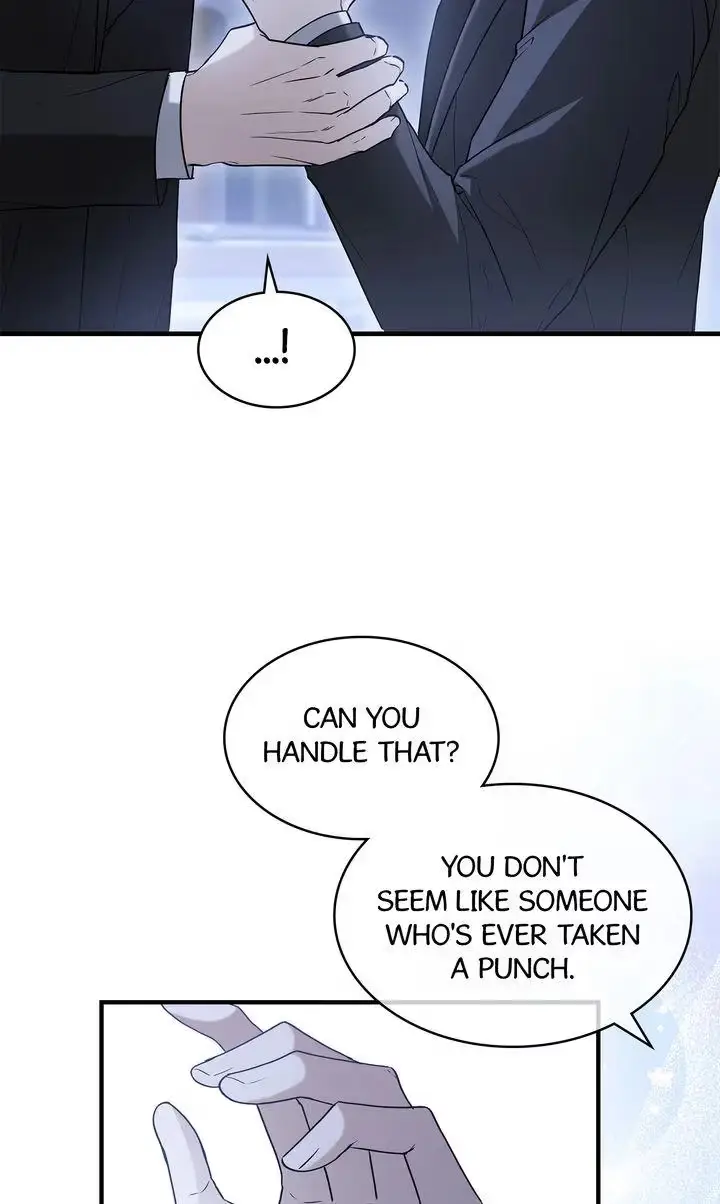 This Isn't What I Signed Up For Chapter 9 page 54 - 