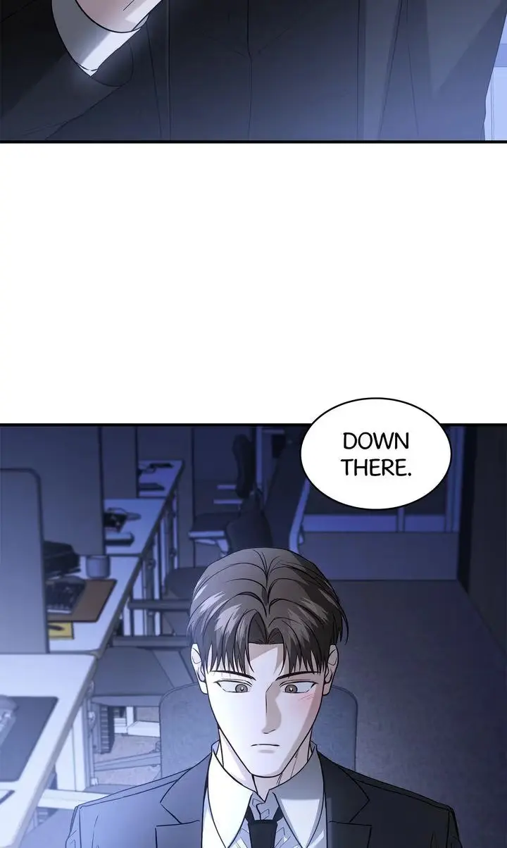 This Isn't What I Signed Up For Chapter 9 page 59 - 