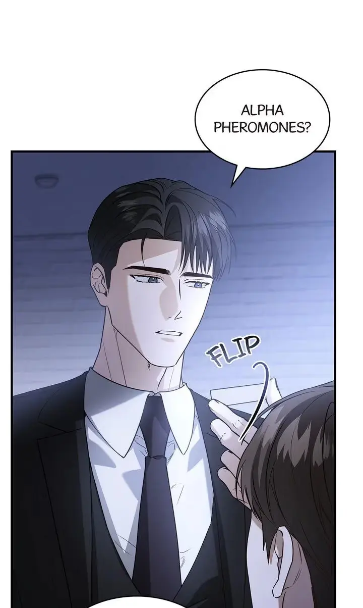 This Isn't What I Signed Up For Chapter 9 page 7 - 