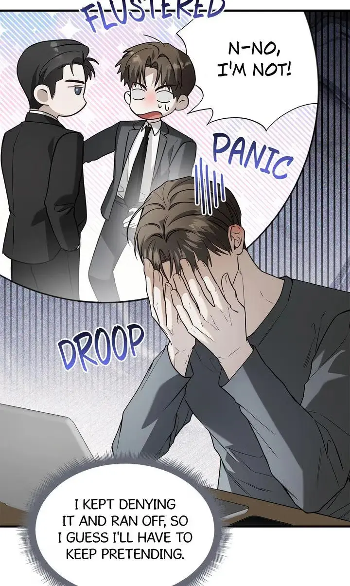 This Isn't What I Signed Up For Chapter 9 page 64 - 