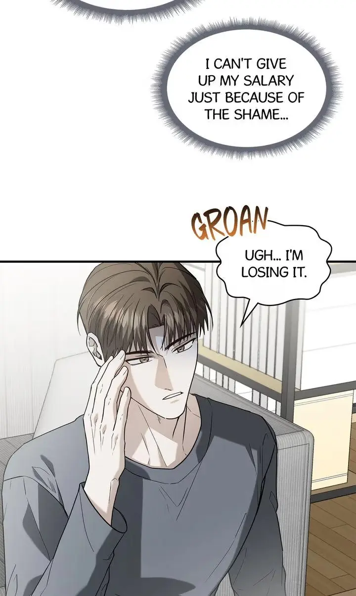 This Isn't What I Signed Up For Chapter 9 page 65 - 
