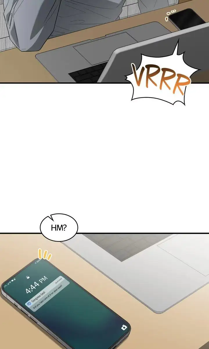 This Isn't What I Signed Up For Chapter 9 page 66 - 