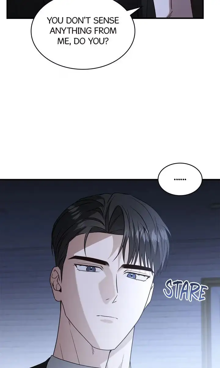 This Isn't What I Signed Up For Chapter 9 page 8 - 