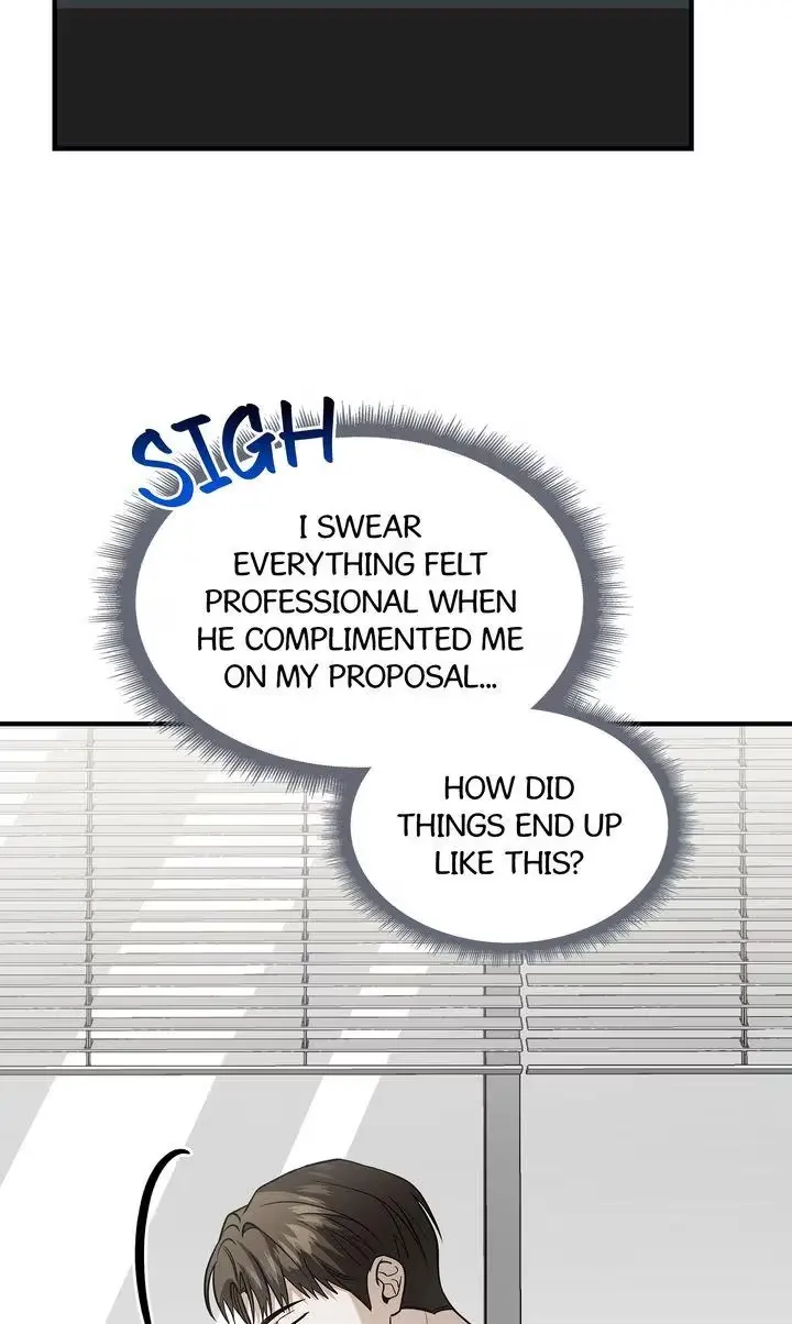This Isn't What I Signed Up For Chapter 9 page 71 - 