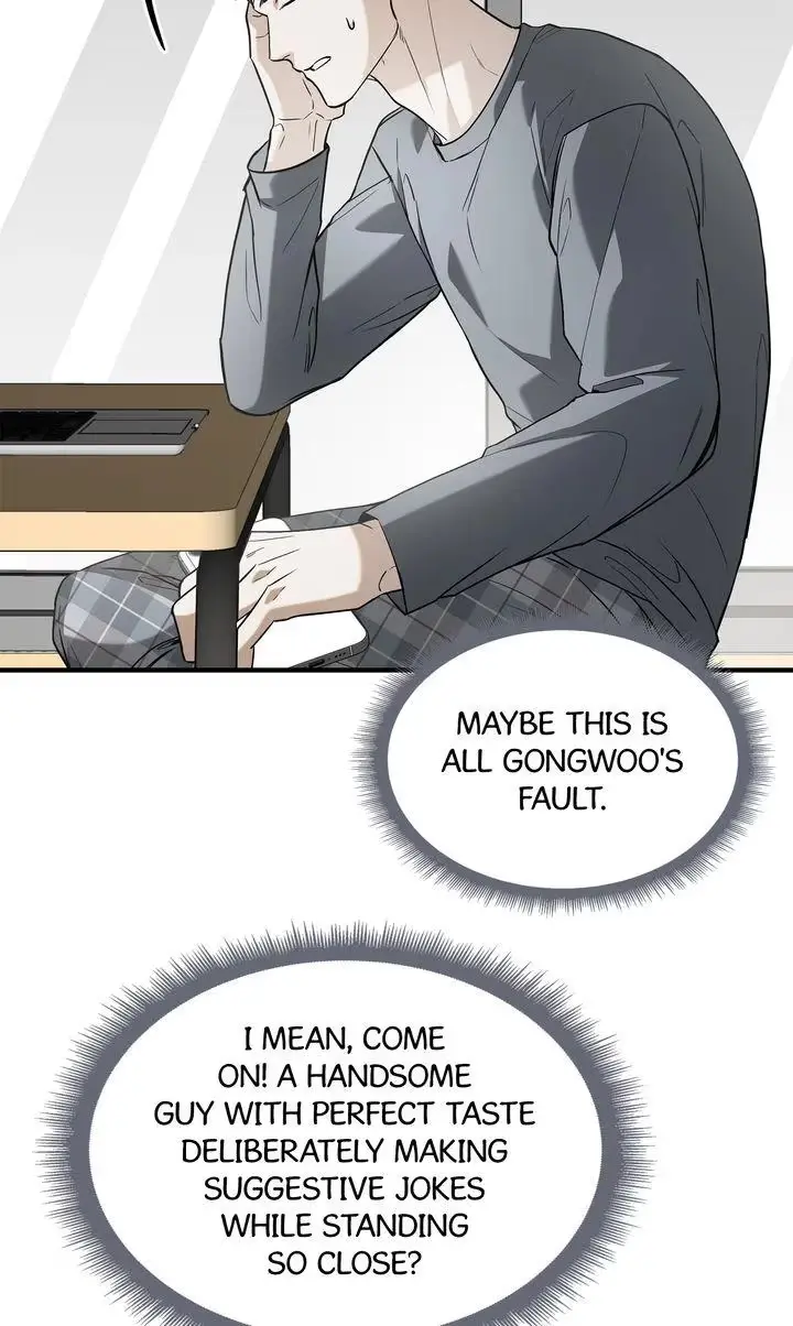 This Isn't What I Signed Up For Chapter 9 page 72 - 