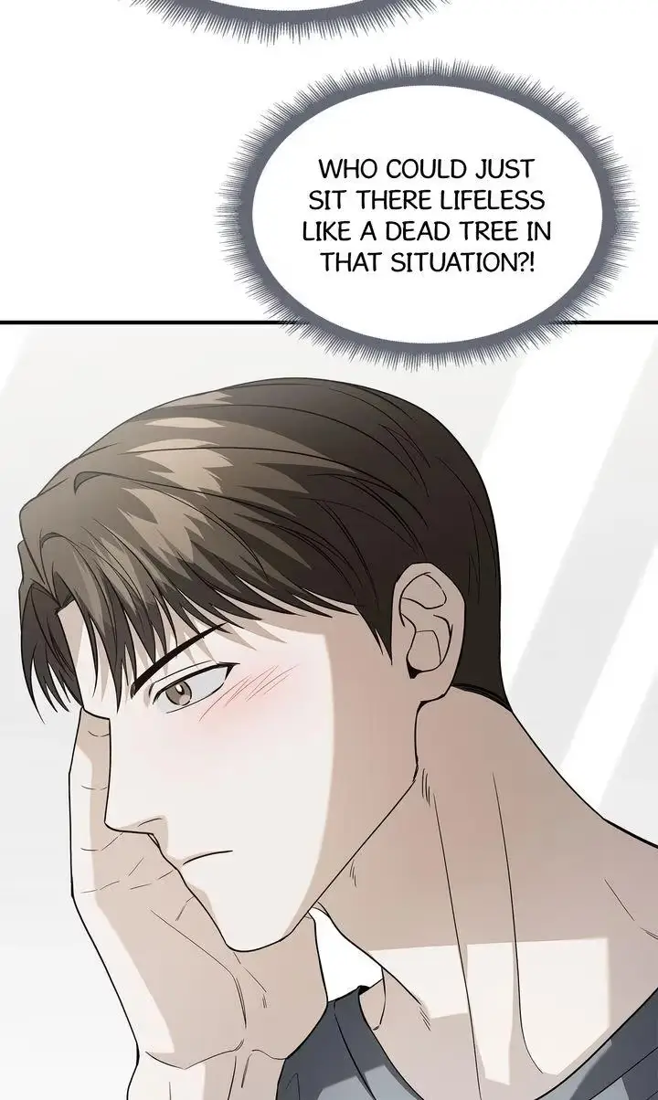 This Isn't What I Signed Up For Chapter 9 page 73 - 