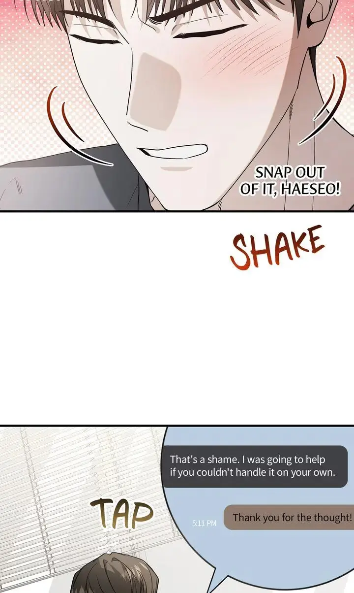 This Isn't What I Signed Up For Chapter 9 page 77 - 