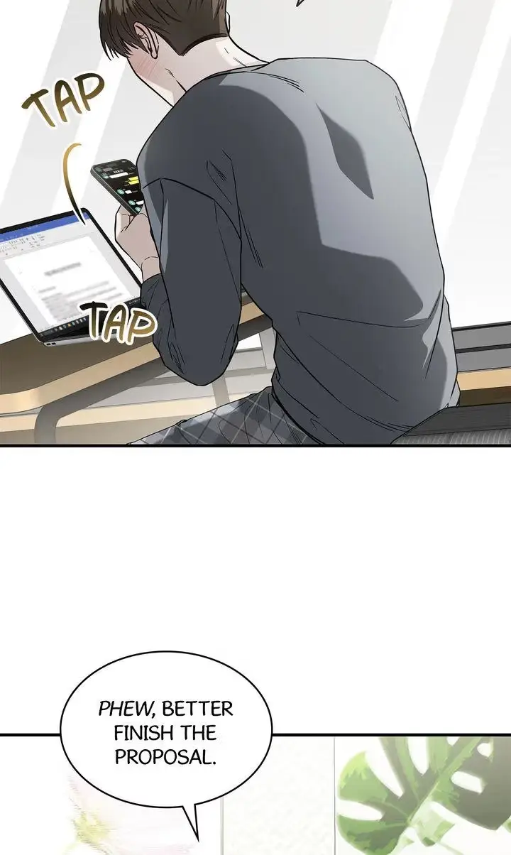 This Isn't What I Signed Up For Chapter 9 page 78 - 