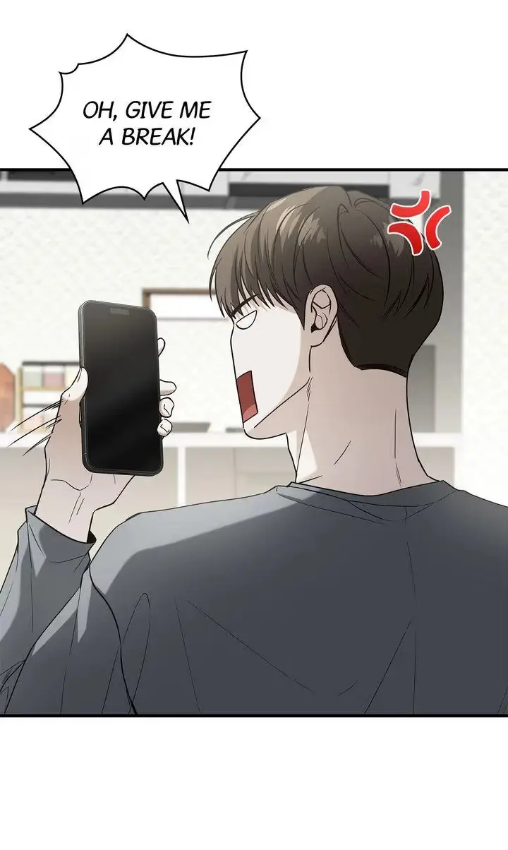 This Isn't What I Signed Up For Chapter 9 page 80 - 