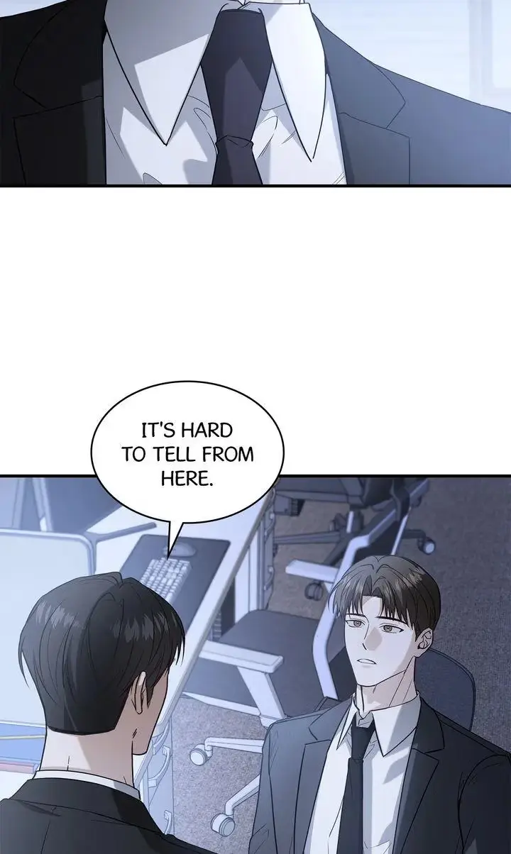 This Isn't What I Signed Up For Chapter 9 page 9 - 