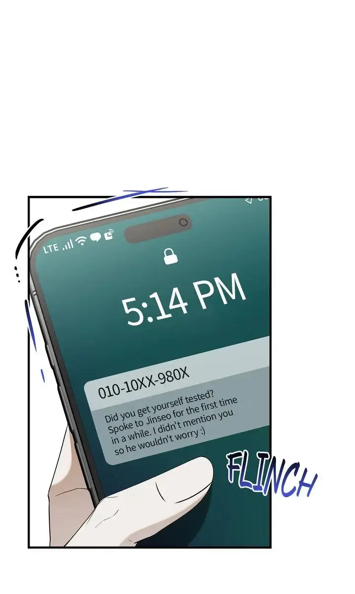 This Isn't What I Signed Up For Chapter 9 page 81 - 