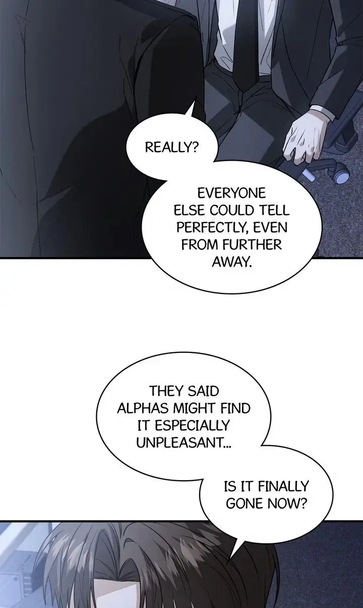 This Isn't What I Signed Up For Chapter 9 page 10 - 