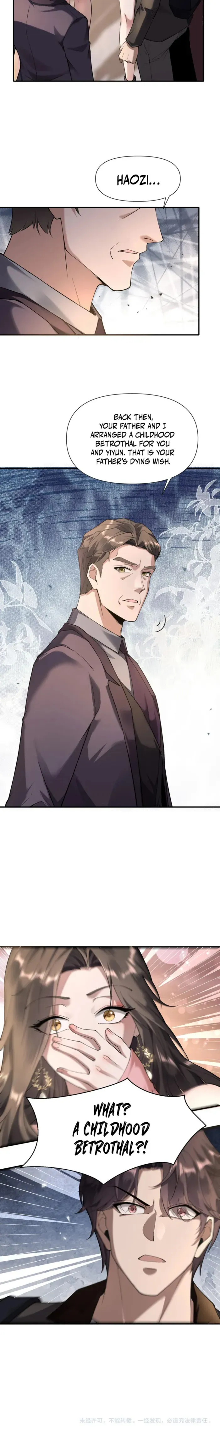 Read This killer is a son-in-law chapter 1 image 10 on Lezhin