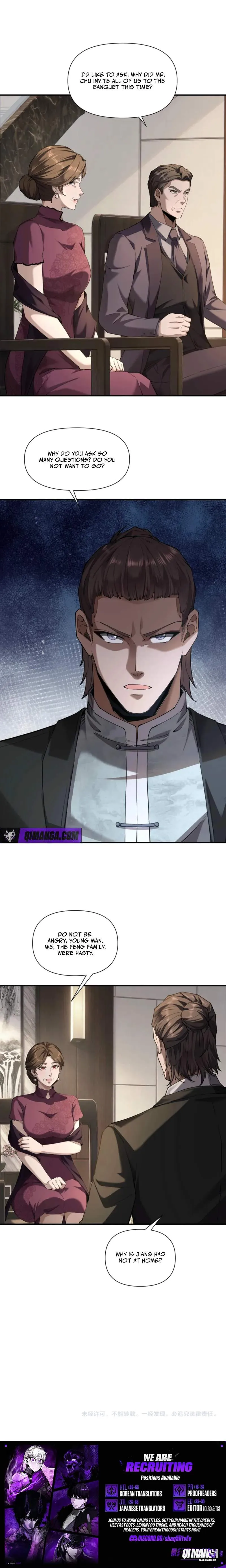 Read This killer is a son-in-law chapter 11 image 7 on Lezhin