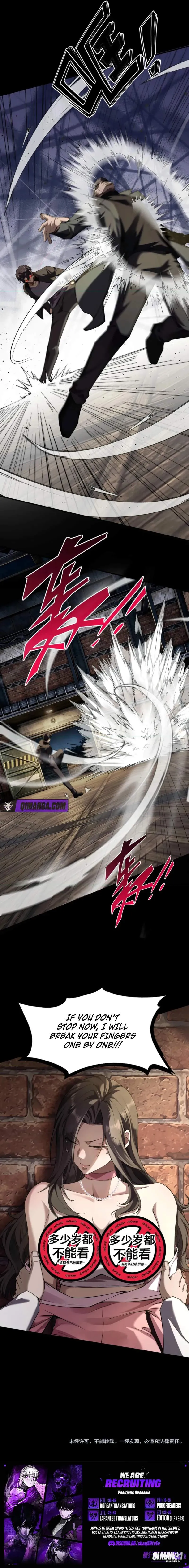 Read This killer is a son-in-law chapter 14 image 7 on Lezhin