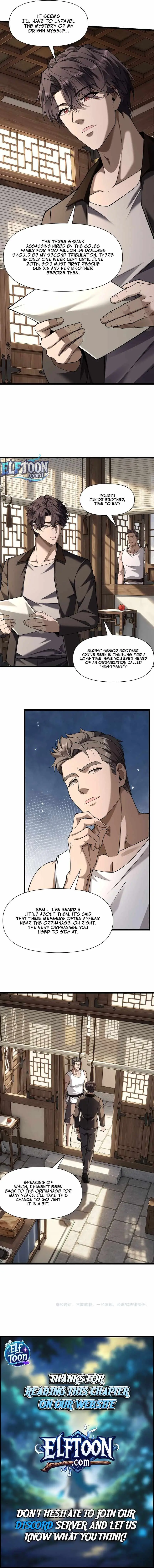 Read This killer is a son-in-law chapter 17 image 6 on Lezhin