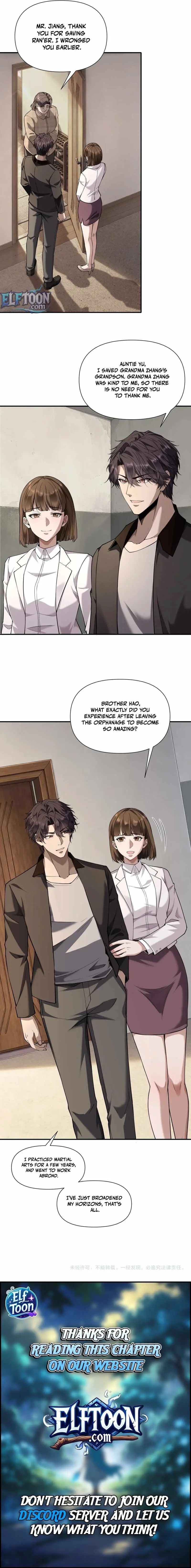 Read This killer is a son-in-law chapter 18 image 7 on Lezhin
