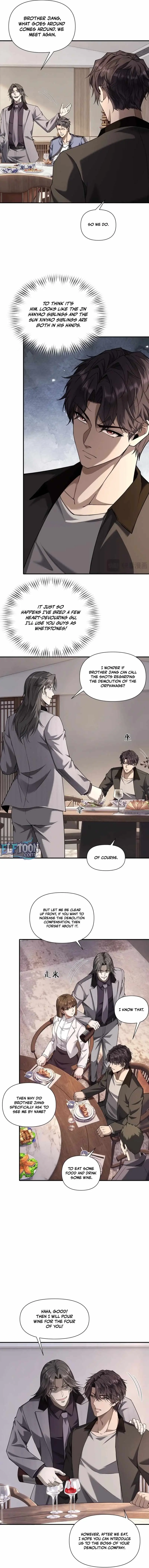 Read This killer is a son-in-law chapter 19 image 2 on Lezhin