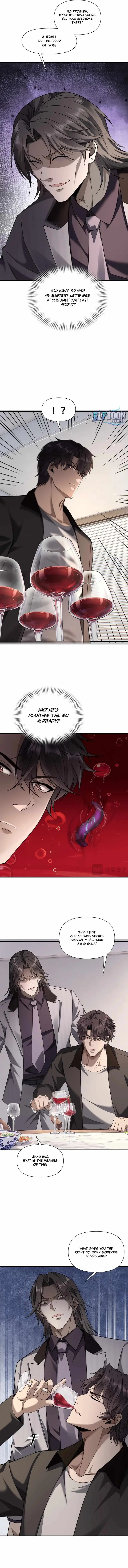 Read This killer is a son-in-law chapter 19 image 3 on Lezhin